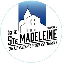 Église Catholique Sainte Madeleine, Villeurbanne - Horaires d'ouverture