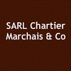 Chartier Marchais & CO, Basse-Goulaine - Horaires d'ouverture