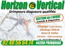 Horizon Vertical, Prinquiau - Horaires d'ouverture