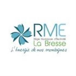 Regie Municipale D'Electricite, La Bresse - Horaires d'ouverture