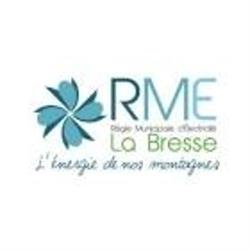 Regie Municipale D'Electricite, La Bresse - Horaires d'ouverture