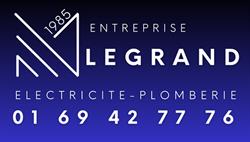 Entreprise Legrand, Draveil - Horaires d'ouverture