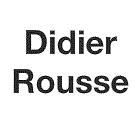 Rousse Didier ERD, Eaunes - Horaires d'ouverture
