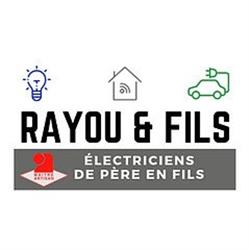 Entreprise Rayou et Fils, Mérignac - Horaires d'ouverture