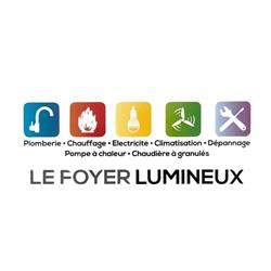 Le Foyer Lumineux SARL, Boiscommun - Horaires d'ouverture