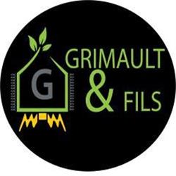 Grimault Et Fils, Soulaines-sur-Aubance - Horaires d'ouverture