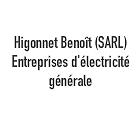 Higonnet Benoît, Clairvaux-d'Aveyron - Horaires d'ouverture