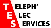 Téléph'elec Services SARL, Claix - Horaires d'ouverture
