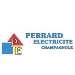 Perrard Electricité, Champagnole - Horaires d'ouverture
