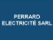 Perrard Electricité, Champagnole - Horaires d'ouverture