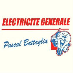 Battaglia Pascal, Cognac - Horaires d'ouverture