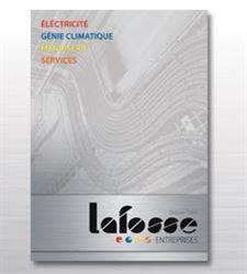 Lafosse -menuiserie francoise, Condé-sur-Vire - Horaires d'ouverture
