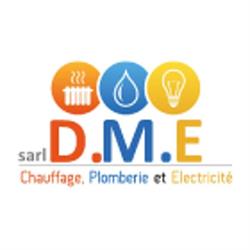 Sarl Dme, Courlaoux - Horaires d'ouverture