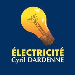 ÉLECTRICITÉ CYRIL DARDENNE travaux d’électricité autour de Mandelieu-La-Napoule (06), Mandelieu-la-Napoule - Horaires d'ouverture