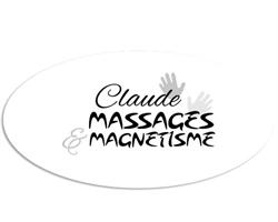 Massage Claude - Masseur et Magnétiseur - Magnétisme Curatif Nice, - Horaires d'ouverture
