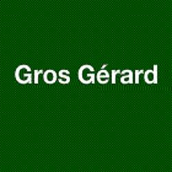 Gros Gérard, Arandon - Horaires d'ouverture