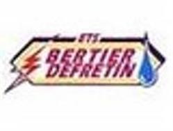 BERTIER DEFRETIN, Haubourdin - Horaires d'ouverture