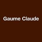Gaume Claude, Varennes-Changy - Horaires d'ouverture