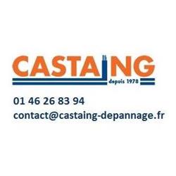 Castaing SARL, Meudon - Horaires d'ouverture