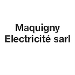 Maquigny Electricité, Sains-en-Amiénois - Horaires d'ouverture