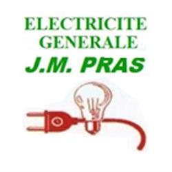 Pras Jean-Michel Electricite generale, Saint-Alban-les-Eaux - Horaires d'ouverture