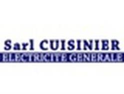 SARL Cuisinier, Saint-Julien-de-Chédon - Horaires d'ouverture