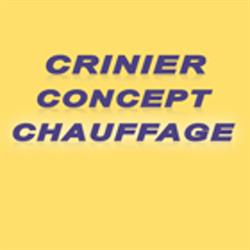 Crinier CONCEPT, Saint-Aubin-des-Bois - Horaires d'ouverture