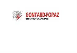 Gontard Foraz Sarl, Saint-Genis-Pouilly - Horaires d'ouverture