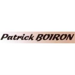 Boiron Patrick, Saint-Jean-de-Touslas - Horaires d'ouverture