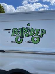 Rapidep, Saint-Avertin - Horaires d'ouverture