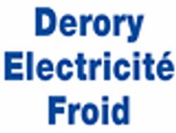 Derory Electricité Froid, Saint-Georges-en-Couzan - Horaires d'ouverture