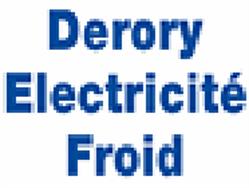 Derory Electricité Froid, Saint-Georges-en-Couzan - Horaires d'ouverture