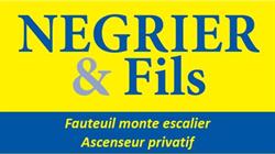Negrier Et Fils, Salmiech - Horaires d'ouverture