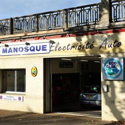 Manosque Electricité Auto, - Horaires d'ouverture