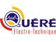Quéré Electro Technique, Ploufragan - Horaires d'ouverture