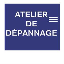 Atelier De Dépannage, Boulogne-Billancourt - Horaires d'ouverture