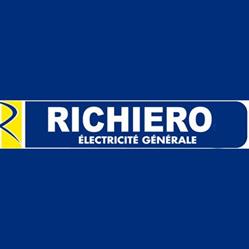 Richiero SAS, Ugine - Horaires d'ouverture