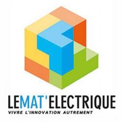 Le Mat Electrique, Lyon - Horaires d'ouverture