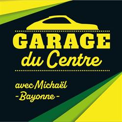 Garage du centre, Bayonne - Horaires d'ouverture