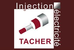 Injection Electricite Tacher, Branges - Horaires d'ouverture
