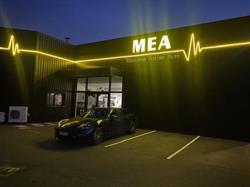 Mea Montargis Electric Auto, Villemandeur - Horaires d'ouverture