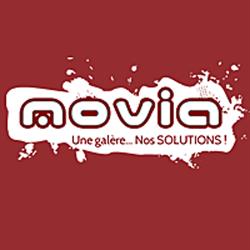 MOVIA, Auch - Horaires d'ouverture