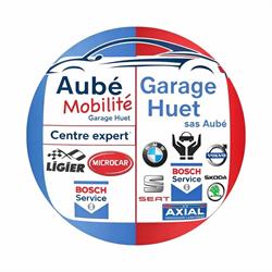 Garage Huet - Aubé Mobilité - Bosch Car Service, Pont-Audemer - Horaires d'ouverture