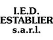 I . E . D Establier Electricité Générale, Vallauris - Horaires d'ouverture