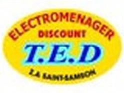 T.E.D, Saint-Samson-sur-Rance - Horaires d'ouverture
