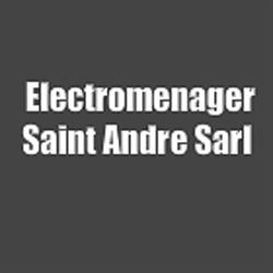 Electromenager Saint Andre Sarl, Saint-André-de-Bâgé - Horaires d'ouverture