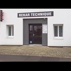 Rekar Technique, Grostenquin - Horaires d'ouverture