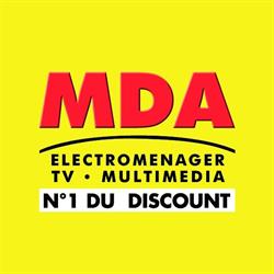 MDA Electroménager Discount, Saint-André-les-Vergers - Horaires d'ouverture