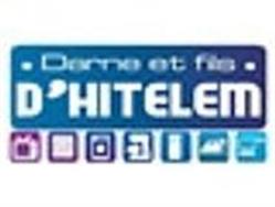 D'HITELEM SARL, Saint-Jean-Bonnefonds - Horaires d'ouverture