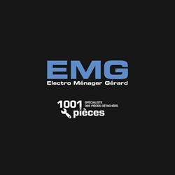 E.m.g. - Electro Ménager Gérard, Souffelweyersheim - Horaires d'ouverture